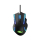 Myszka przewodowa FroggieX FX-PC-M3-B CYCLONE-X Czarna